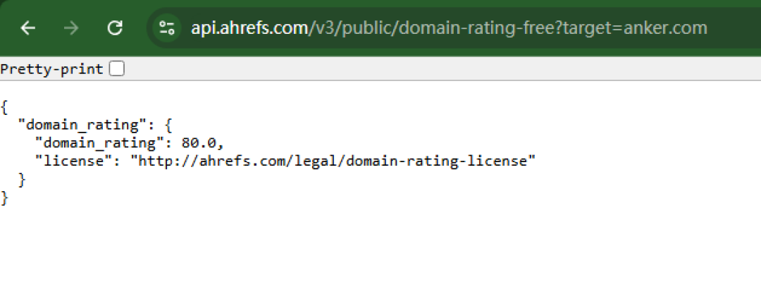 Ahrefs 数据跟 Google 对不上?5 个核心数字怎么用、什么时候别信,一张表讲清