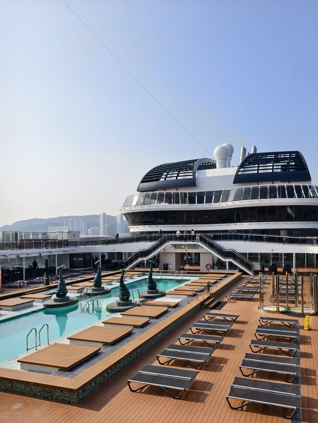 MSC荣耀号9月内舱2699元/人,比国庆航次便宜1500元:上海母港最后一个抄底窗口,先算清这三件事
