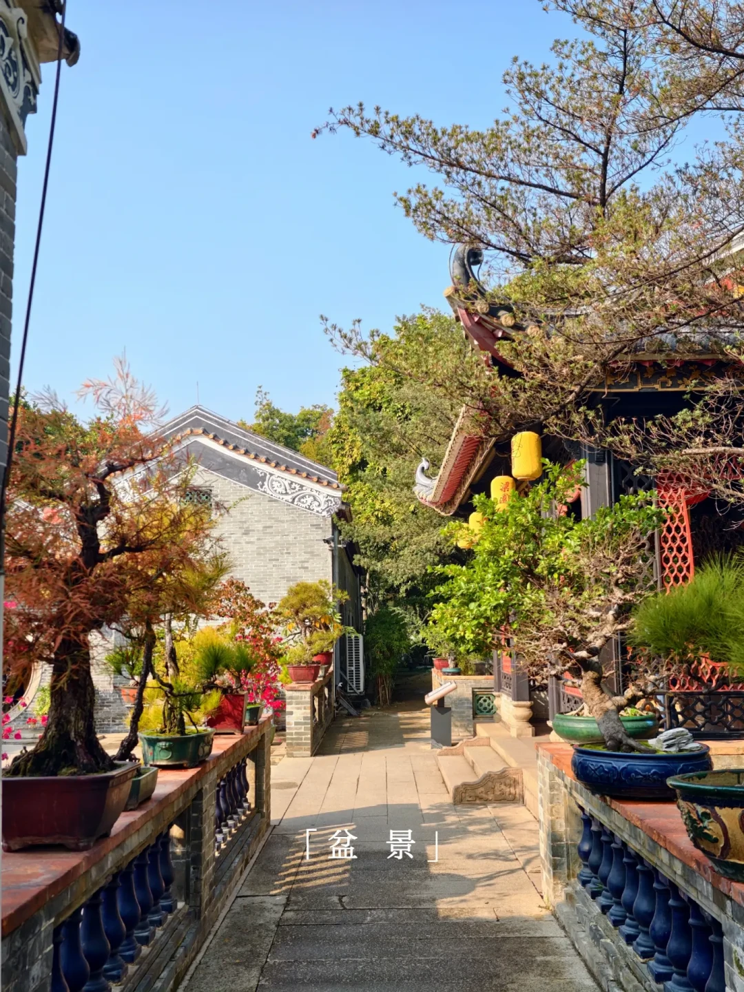 佛山梁园夜游值不值:39.9元和69.9元是两种玩法,去的星期几比票价更要紧