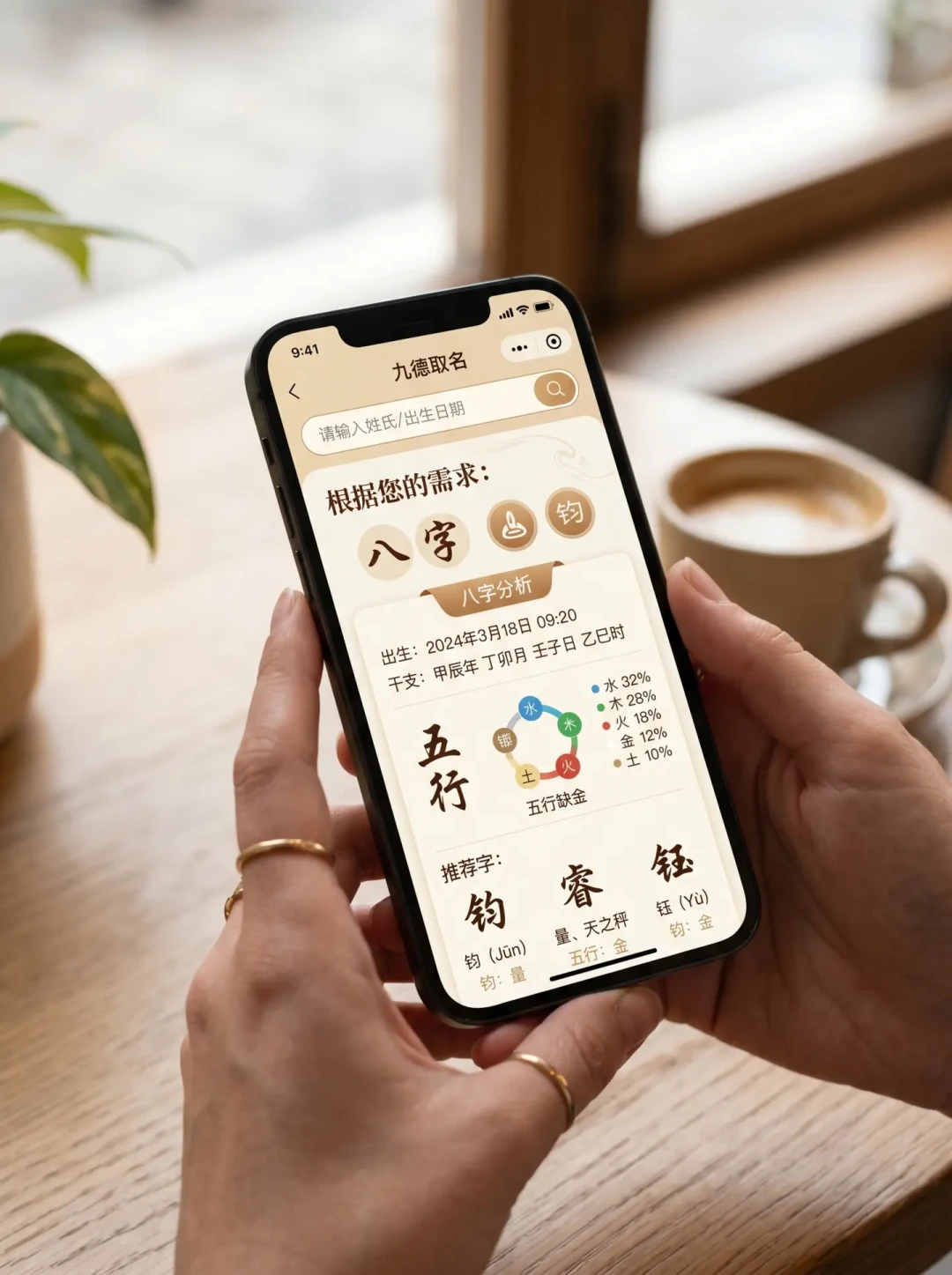 2026马年宝宝起名避坑:掏钱给起名大师之前,先看看这份数据