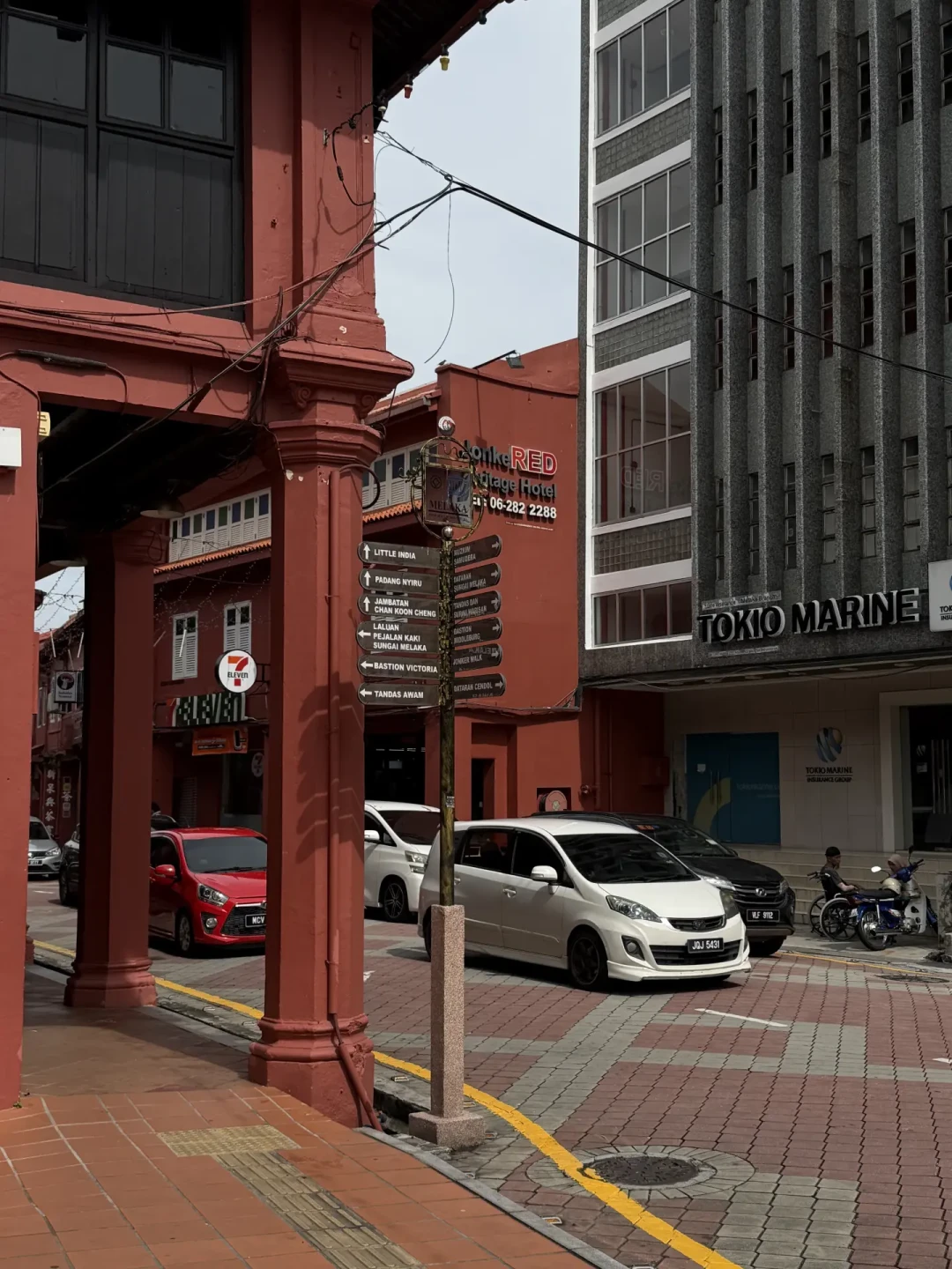 从80元好评到680林吉特翻车:拍娘惹风写真前,先把这6个问题问清楚