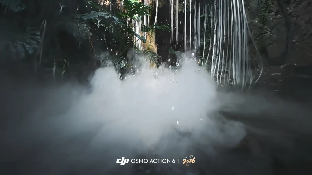 Action6参数作业满天飞,连光圈说法都打架:翻完收藏量最高的20篇教程,只有这3套敢放心抄