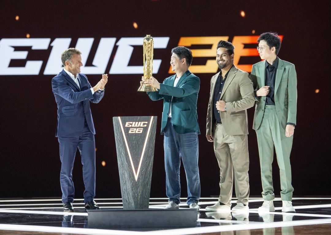 AG夺得电竞世俱杯总冠军,中国俱乐部首次:这5300分成色如何?各分部的冰与火一次说清