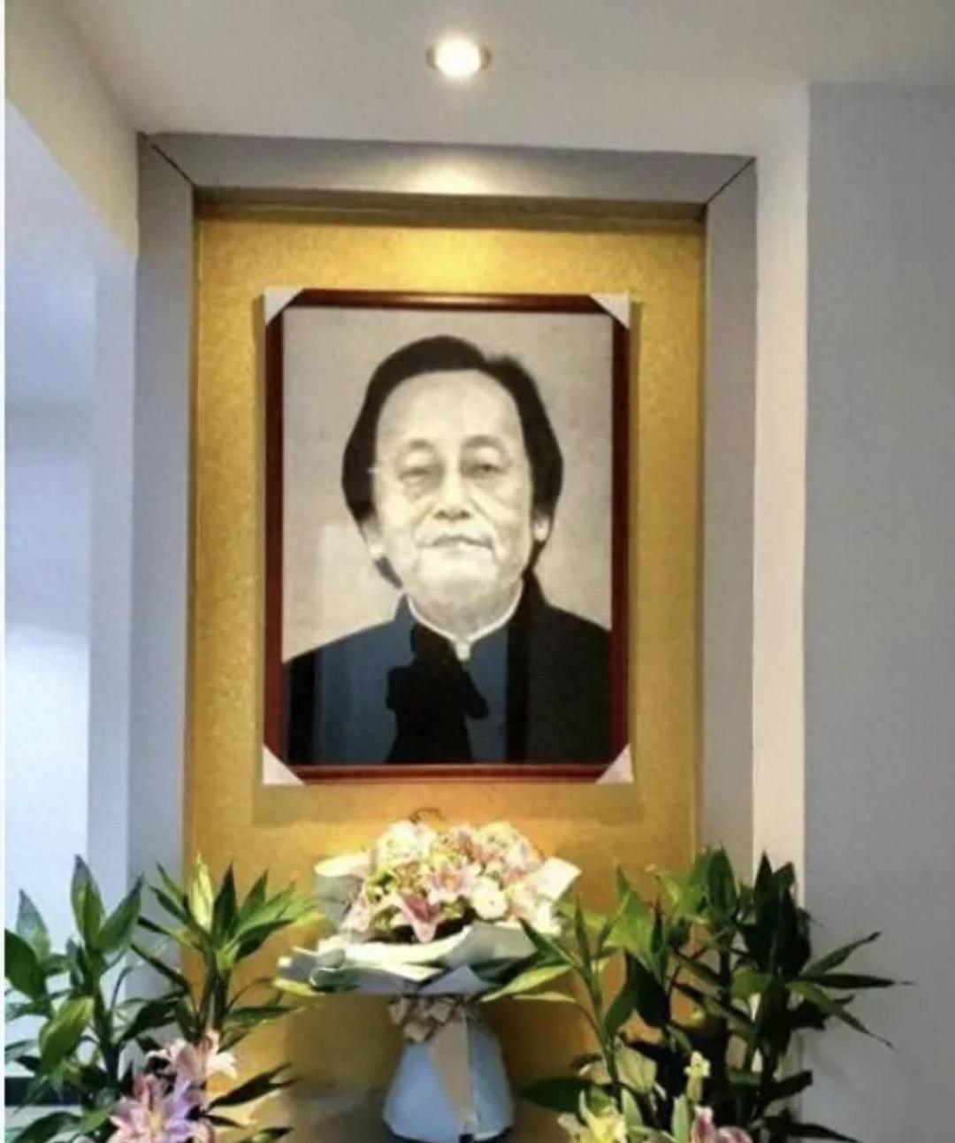 中元节前夜,“倪海厦”又刷屏了:哪些“倪师说”是AI编的?