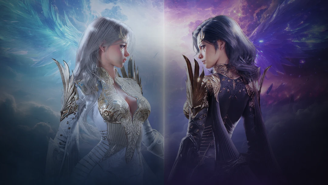 《永恒之塔2》全球服官宣10月5日免费公测:三服并行,国服老玩家该选哪个服?