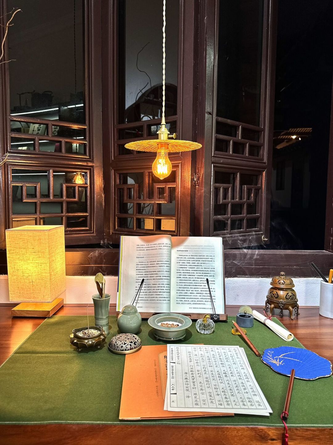 全网都在教调息，但没人教你什么时候该停