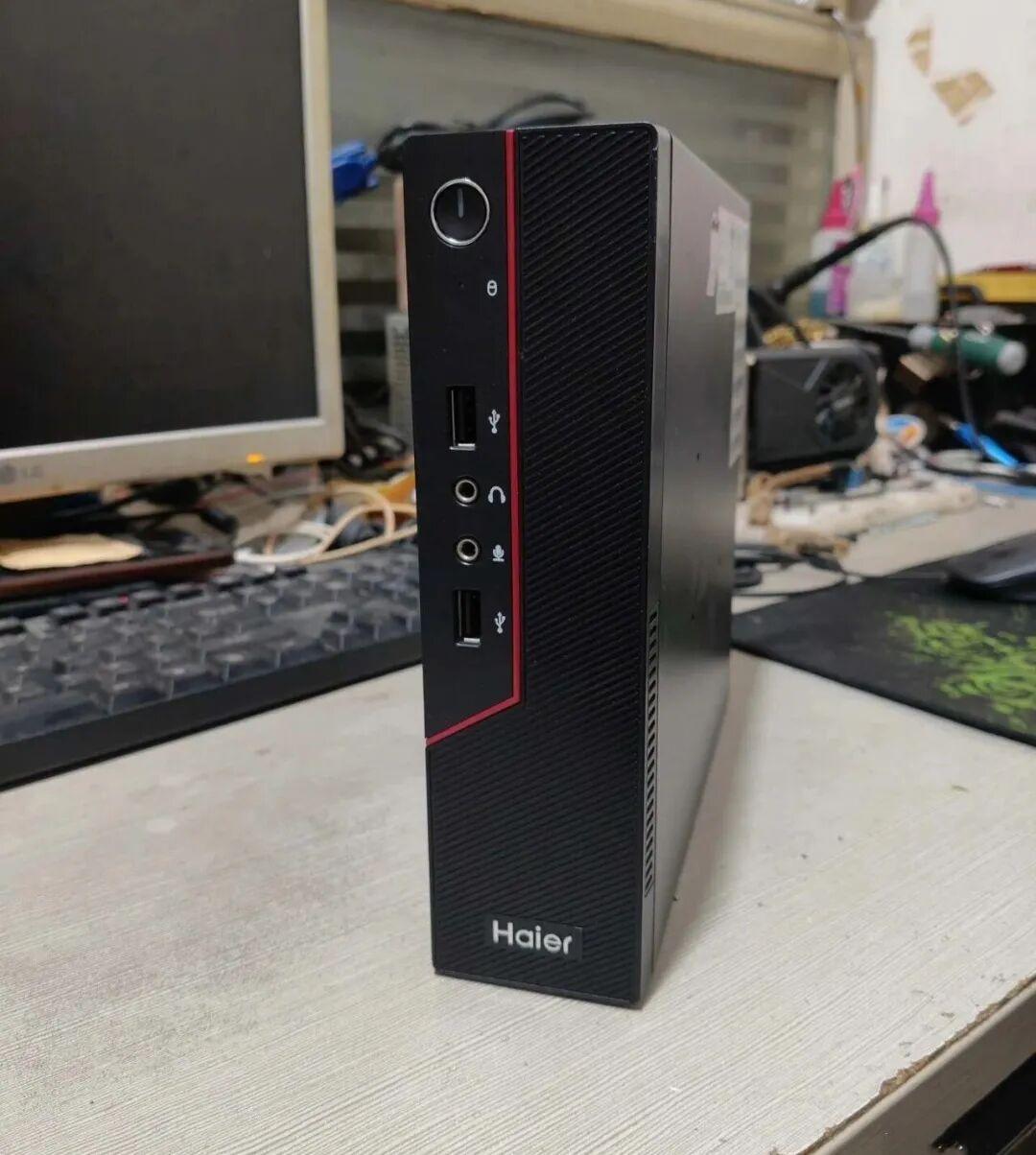 300多元的兆芯8核小主机,捡漏还是踩坑?翻遍全网实测告诉你适合谁