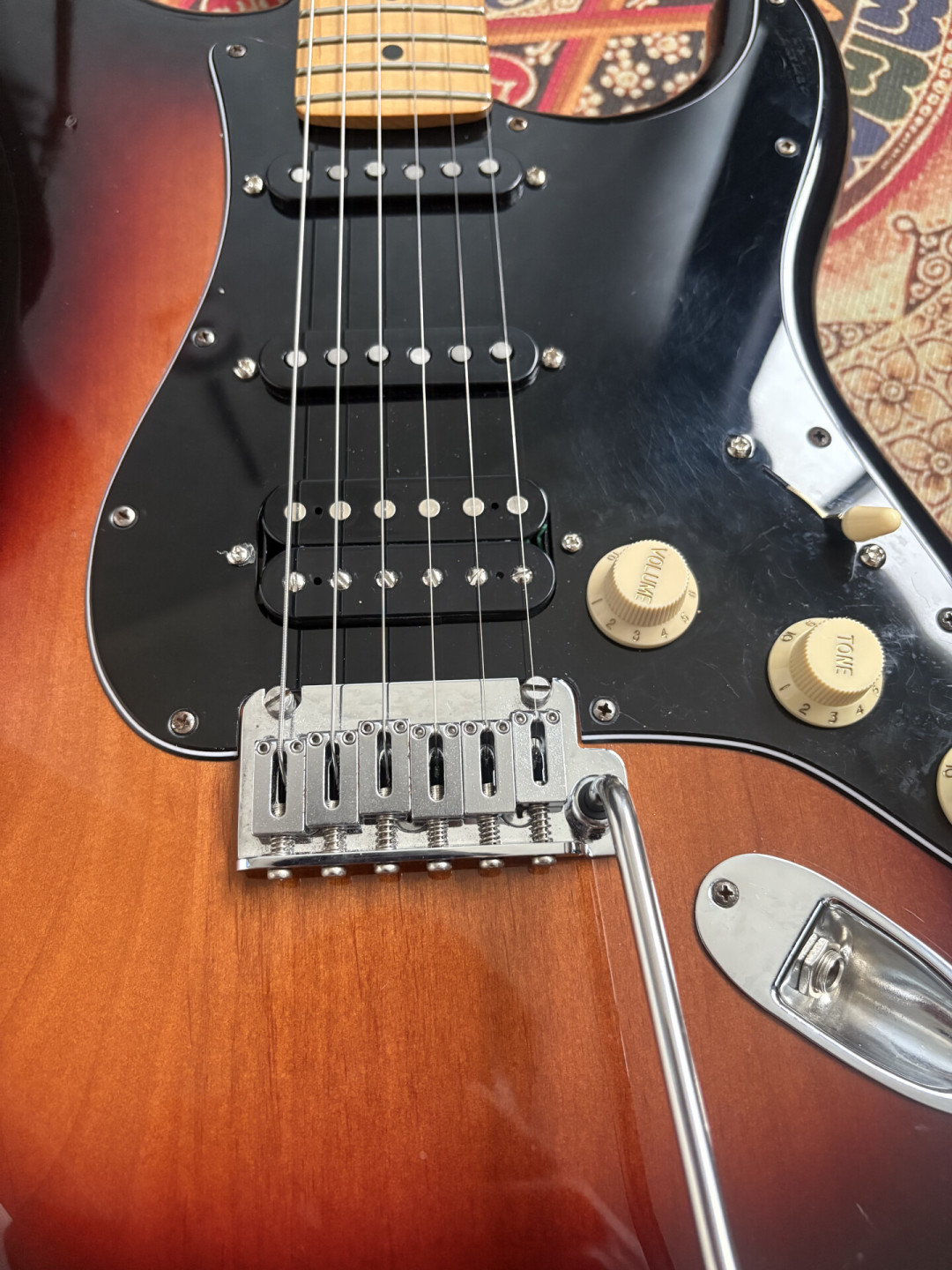 Gotoh 510琴桥“直接起飞”?看完正反两派说法,我只建议这3种琴换