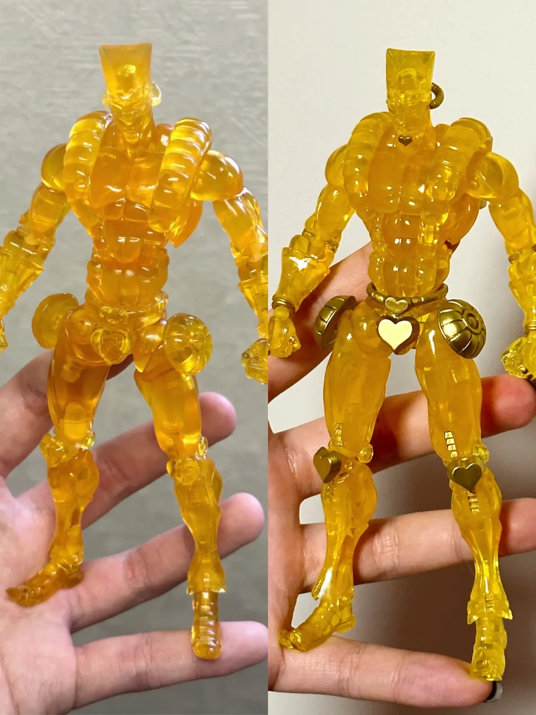 下个月「世界」重返荧幕:从300块的再版到十倍价差的限定,超像可动The World到底买哪个