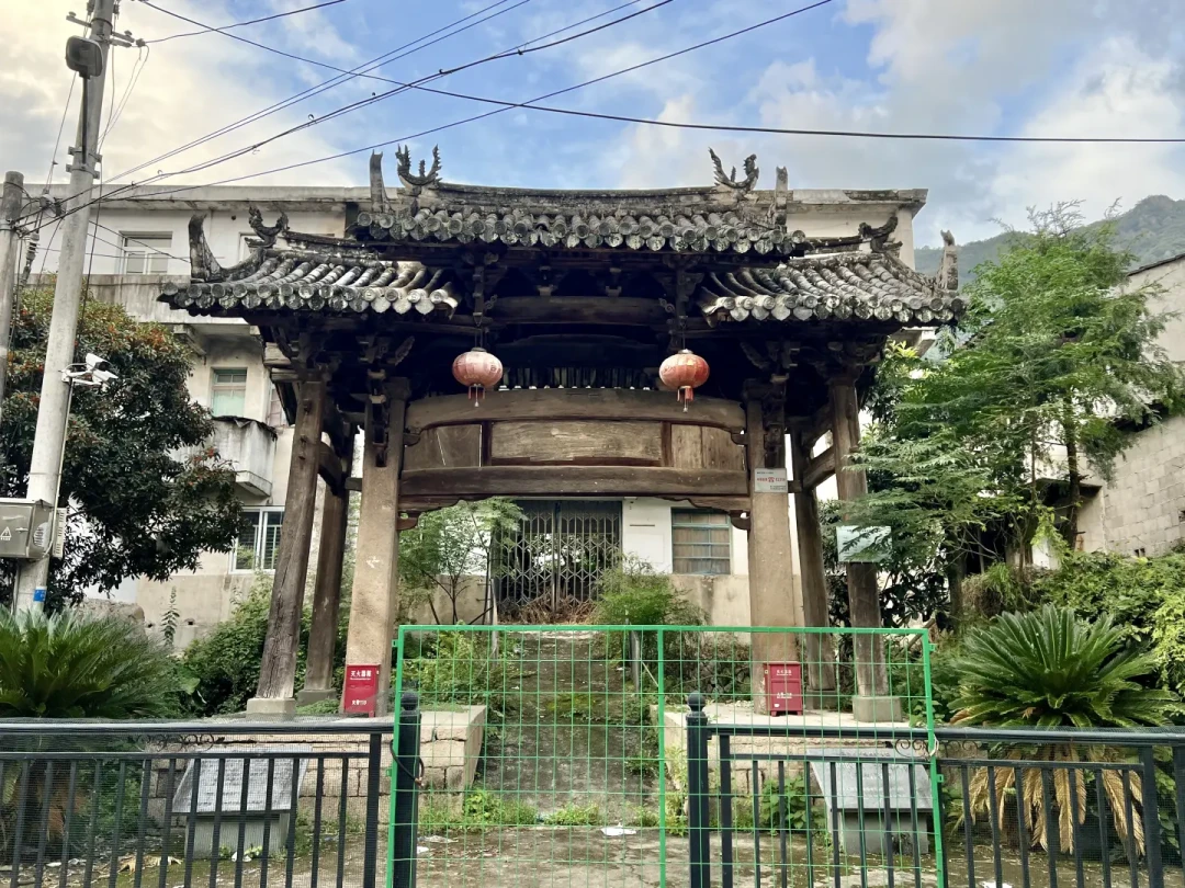 《黑神话:钟馗》实机演示被扒出取景地:四座国宝级古建,趁没火之前值得去看