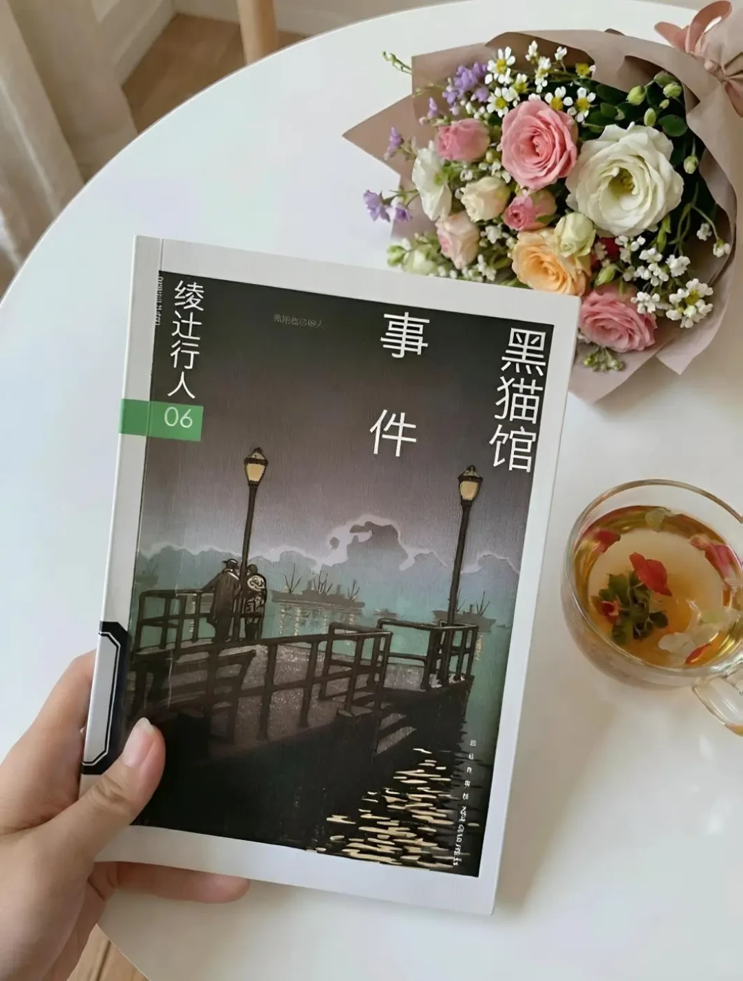 《馆》系列真人影视化第三弹官宣,剩下7座候选馆拍哪座?等剧补原著攻略收好