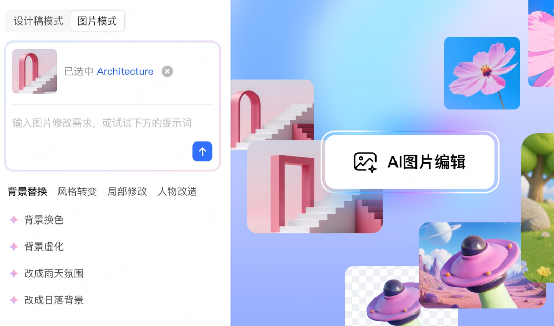 Pixso AI新增@组件引用:AI稿不用再手动换组件了,但先看你属于哪种团队