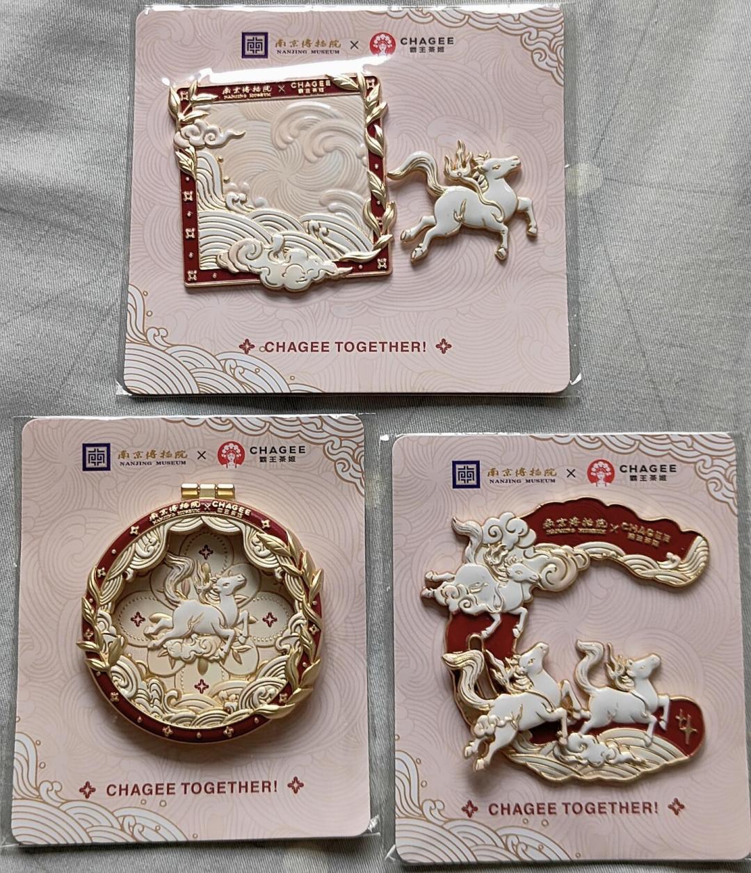 马年鞍马画热进下半场:“神骏”落幕,剩下两场该看的还在