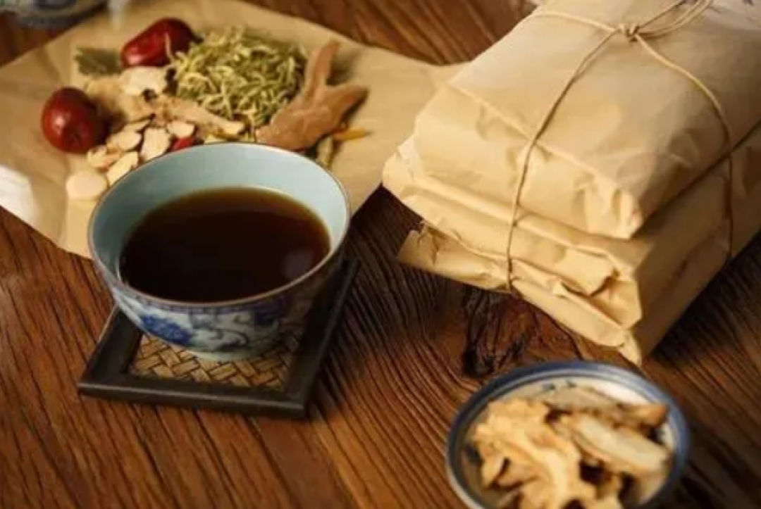手脚冰凉就是寒证,长痘就是热证?八纲辨证自学者,大多栽在这一步