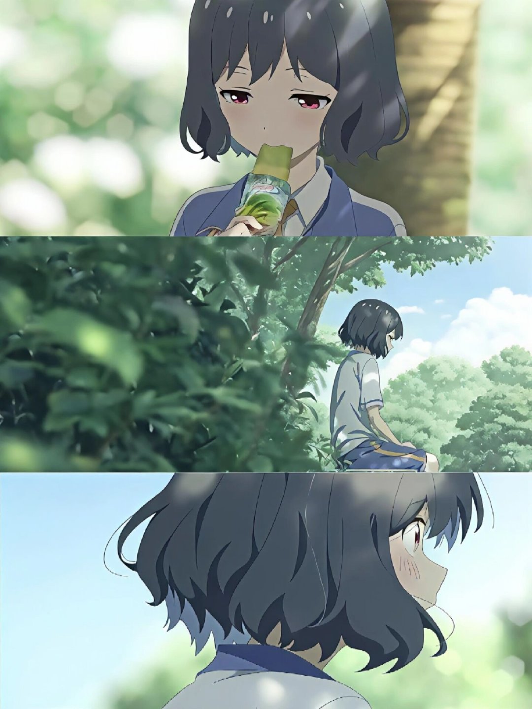 《呼唤少女》真打赢复活赛了:制作公司破产4个月后,这部国产轻百还值得等吗?
