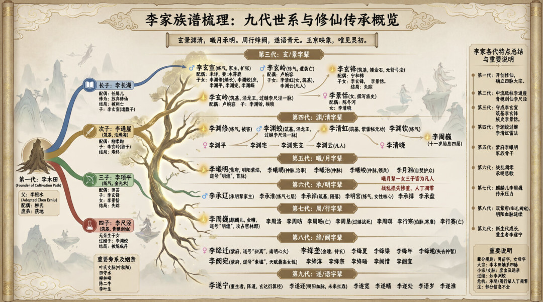《砸锅卖铁去上学》刷5遍还书荒?翻遍全网群像推荐:问题不是书少,是你没说清要哪种