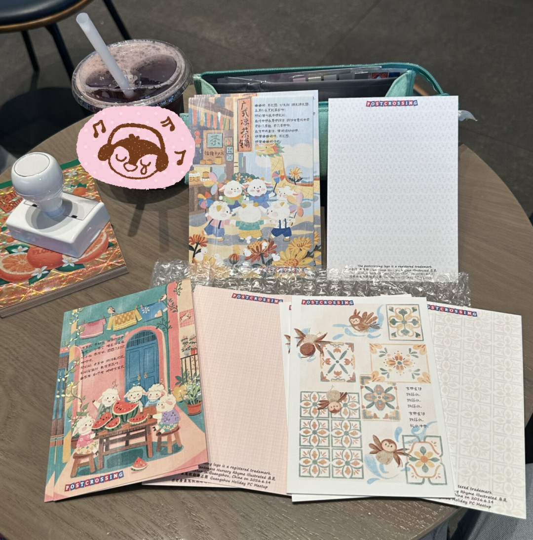 幼儿园天天教、篮球场上也在唱:广府娃的粤语启蒙,从这10首童谣开始(附资源清单)