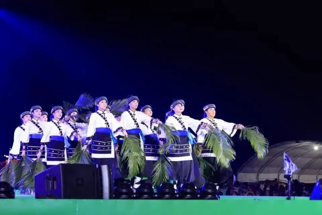 阿美族丰年祭进入收官:“迎宾日”规则、舞圈禁忌和明年的行程,一次讲清