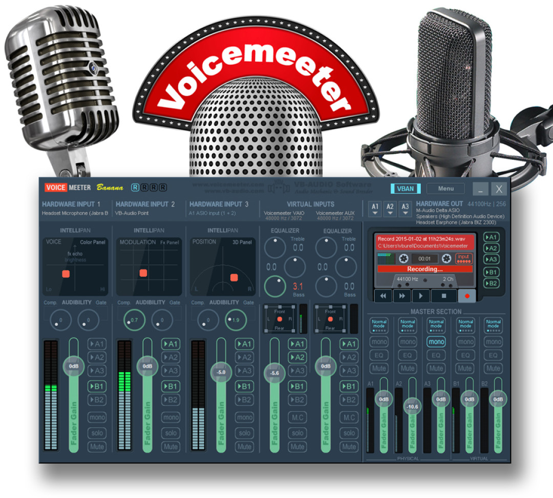 闲置音箱别扔:0元组5.1家庭影院,全网方案和坑我都替你踩完了