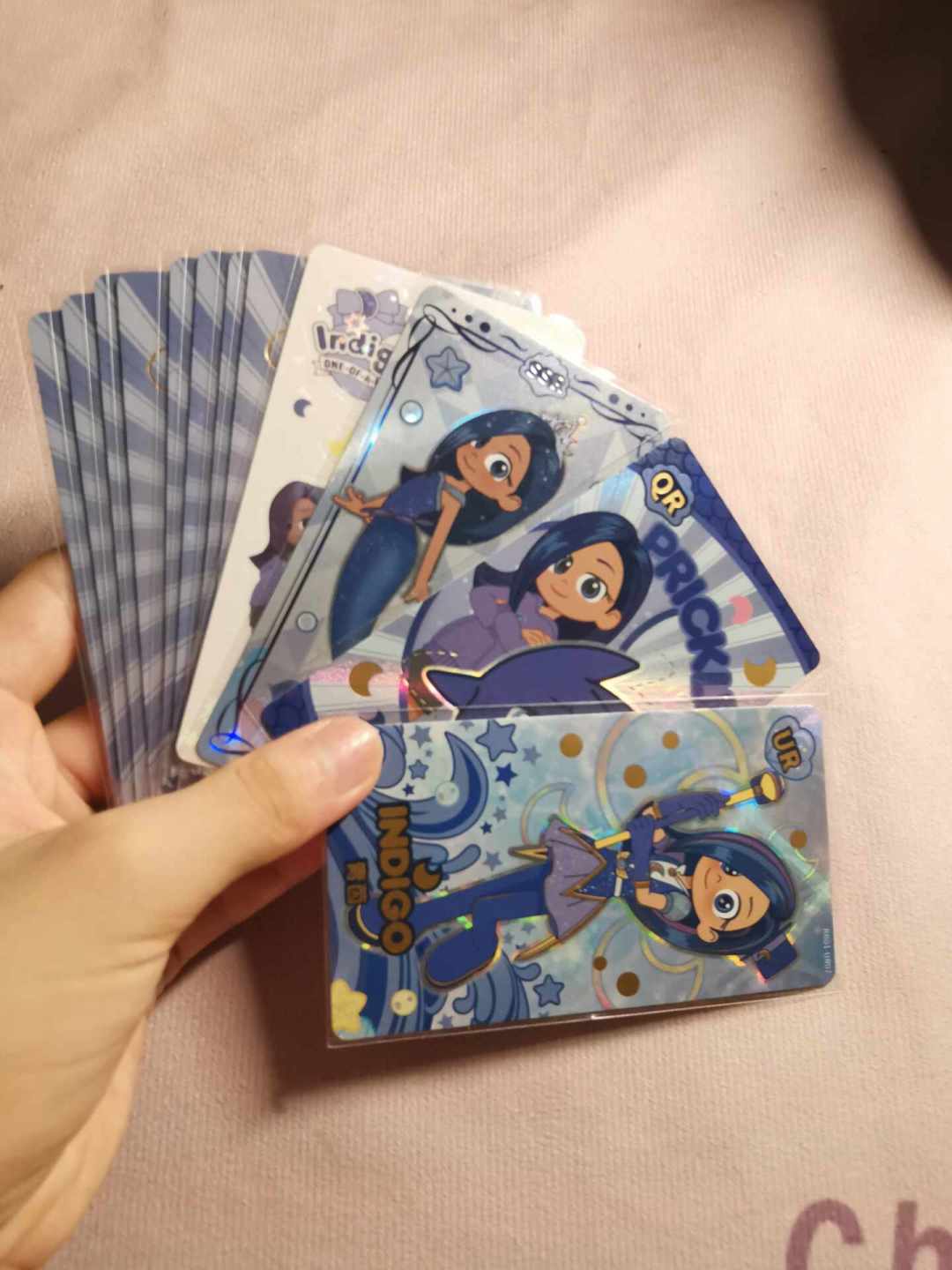《我的同学是美人鱼》在央视少儿热播:孩子为7位公主上头,开学前的玩具钱这样花