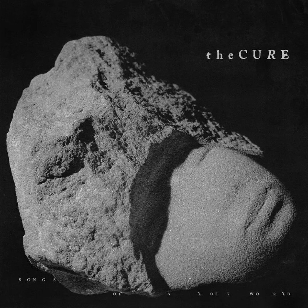 The Cure的新专辑真的