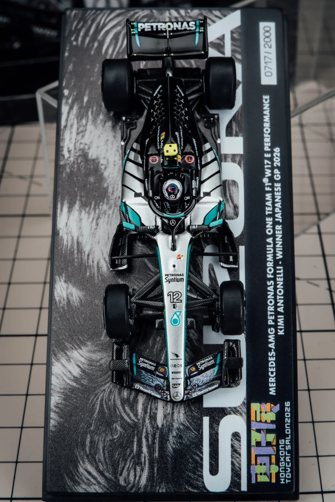 F1车模选Spark还是迷你切?翻了全网十几条实测对比,2026年的答案变了