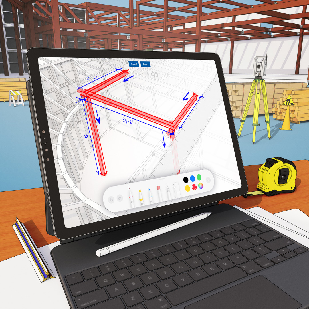 Trimble把AI塞进26岁的SketchUp:48元/月订阅,实测看完再决定要不要付