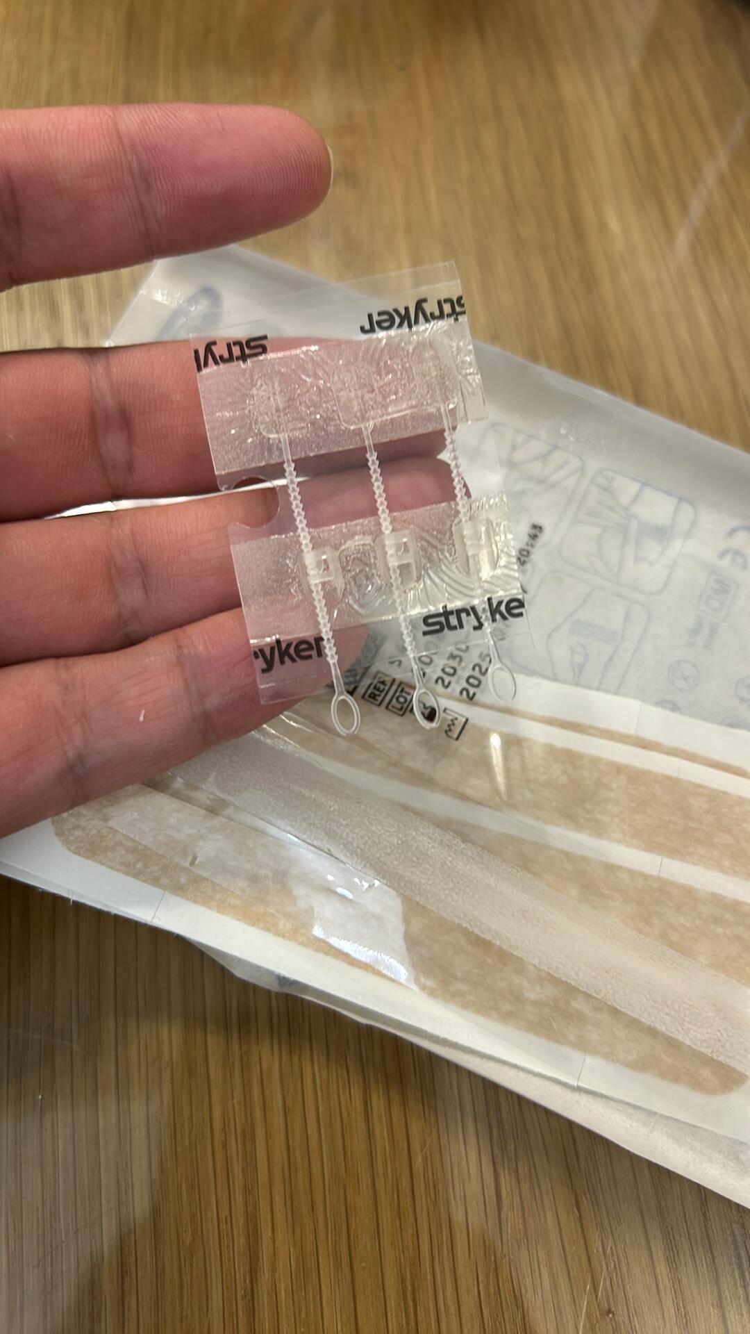 第二次买的史赛克,过敏了:先别急着骂“假货”,这三件事得先搞清楚