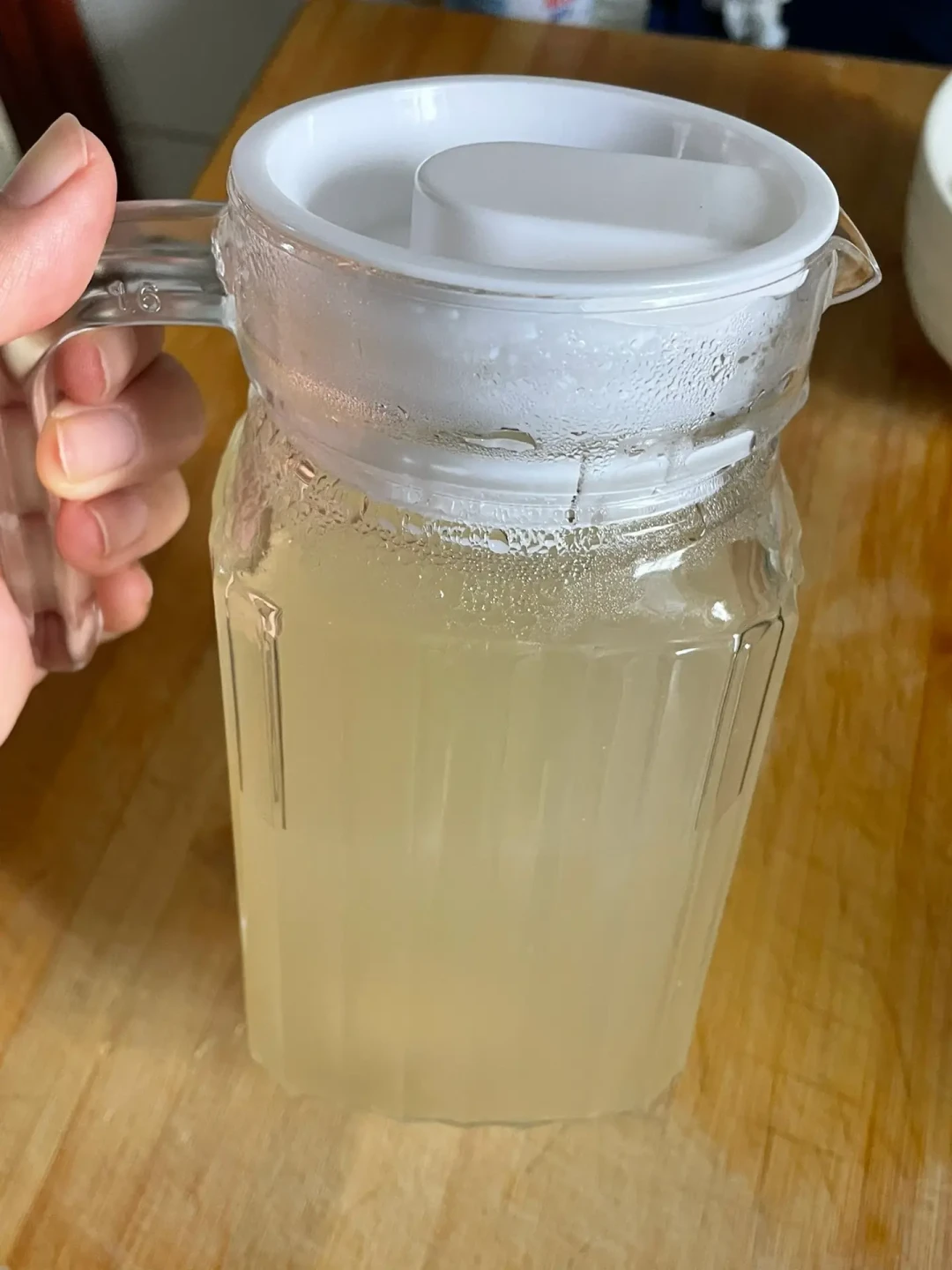 太古黄冰糖配料表只有“白砂糖、水”?吵了一年的争议该结案了:秋梨膏季前先选对冰糖
