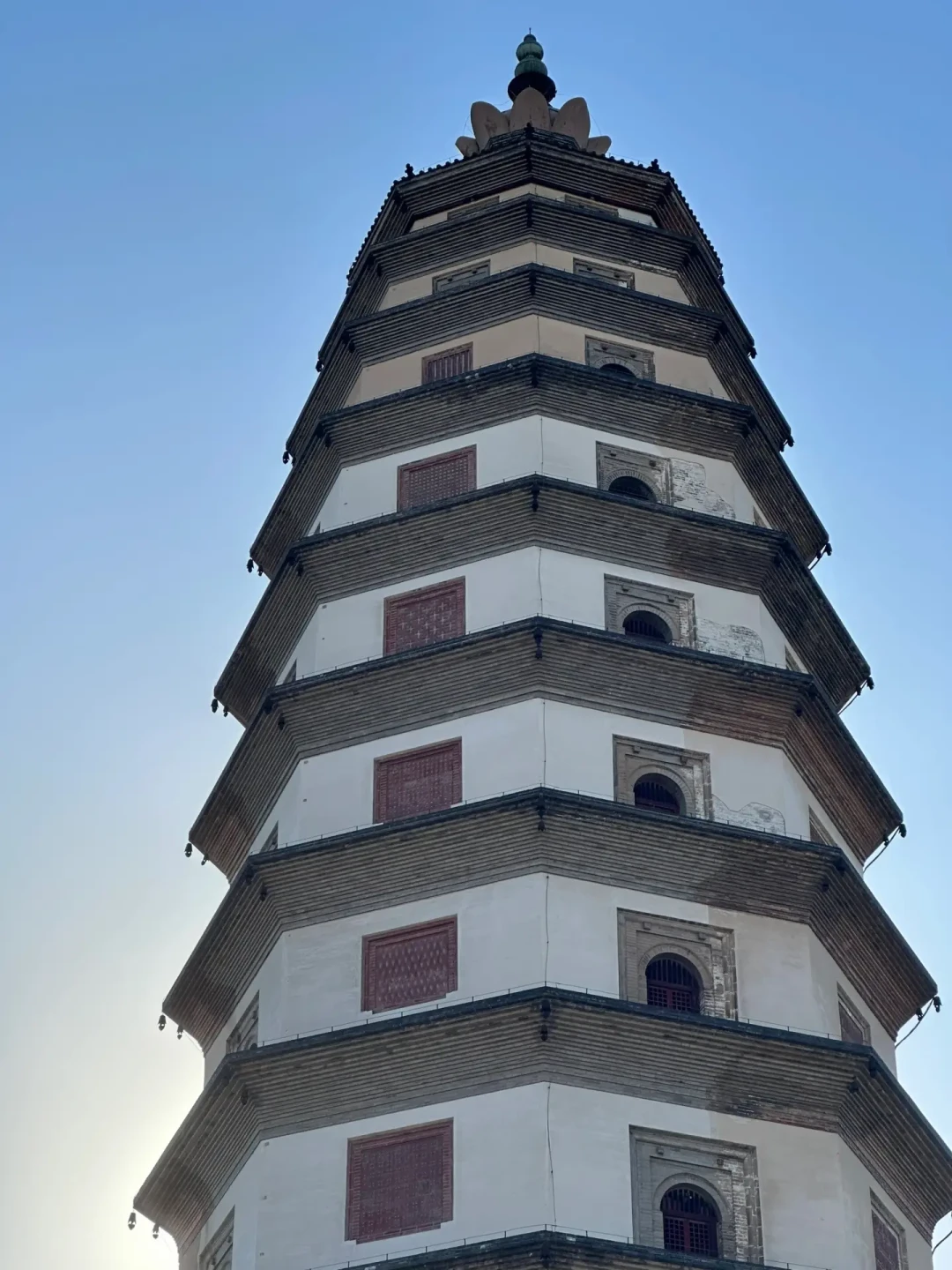登一次少一次:还能登的真古塔清单与成本账,从免费到100元