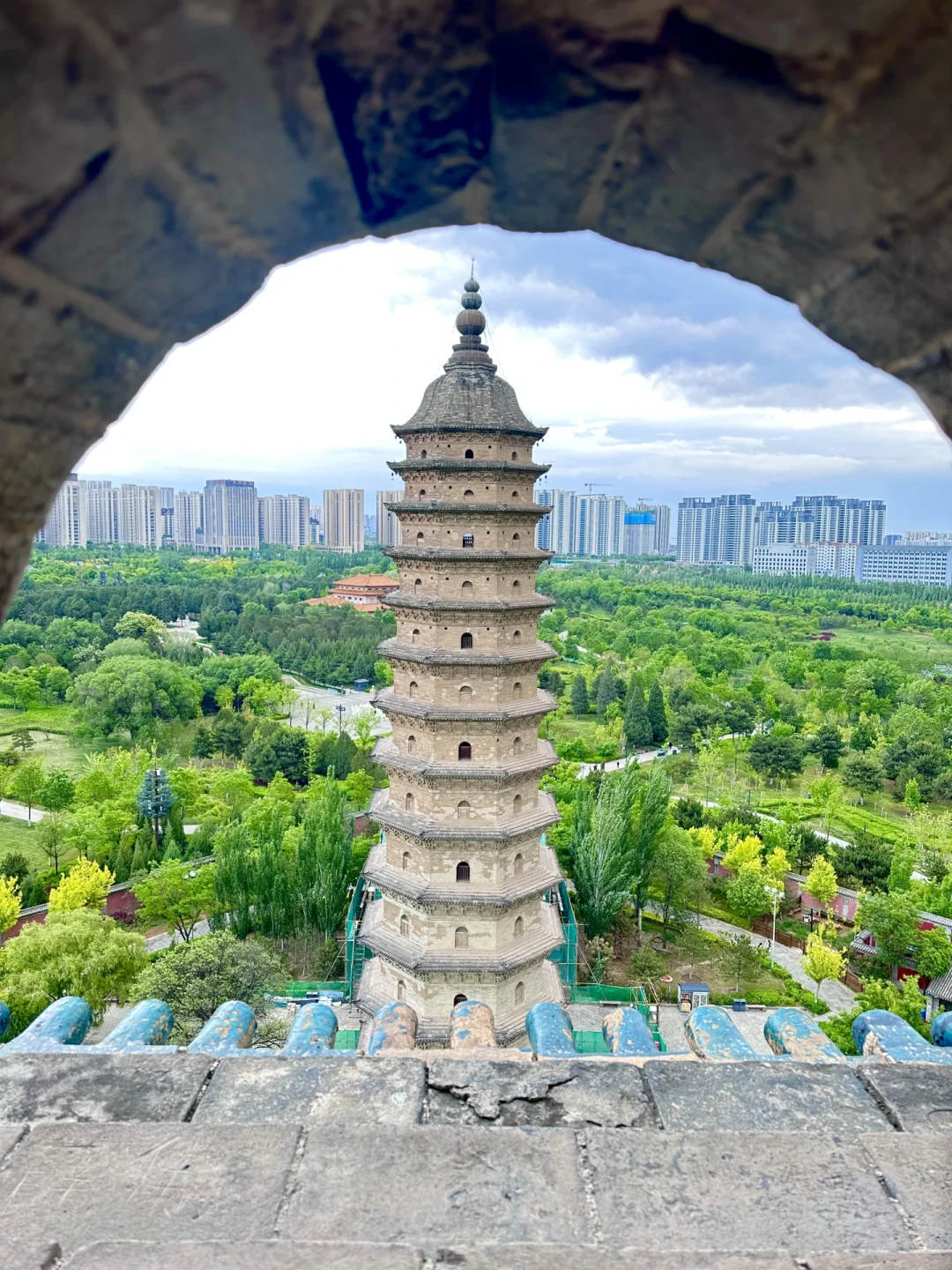 登一次少一次:还能登的真古塔清单与成本账,从免费到100元