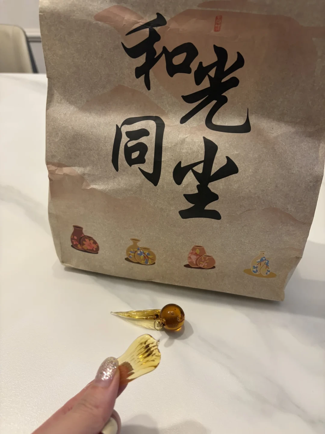 景德镇吹玻璃,从39元/小时到289元/个:我翻遍全网踩雷帖和好评,整理出这份避坑选店清单