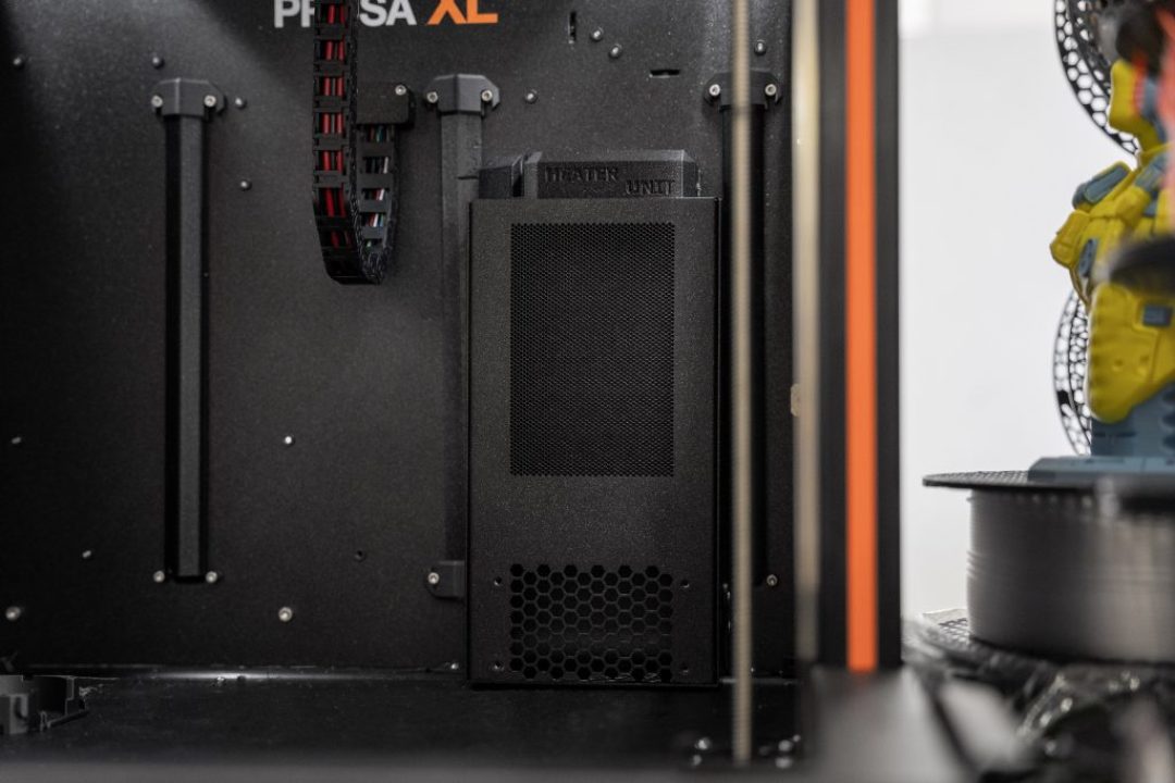 Prusa全系免费打上Plus补丁,INDX终于发货:这个秋天入手前,先算清这三笔账