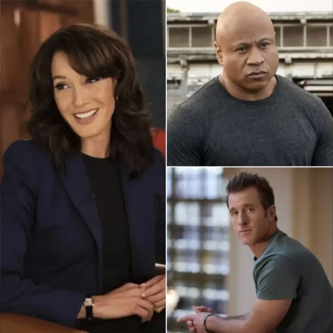 CBS 2026秋季档片单全解读：四部新剧、NCIS宇宙，与“旧CBS”的最后一个秋天