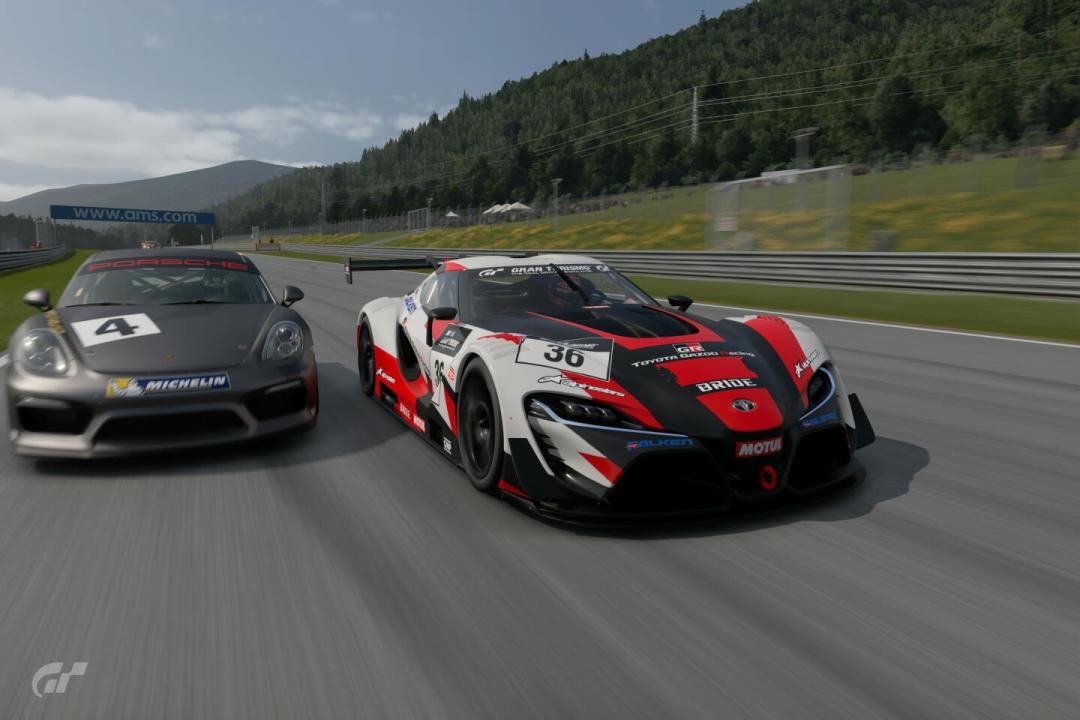模拟器里的红牛环:F1跑1分04,GT3跑1分28,你卡在哪一档?