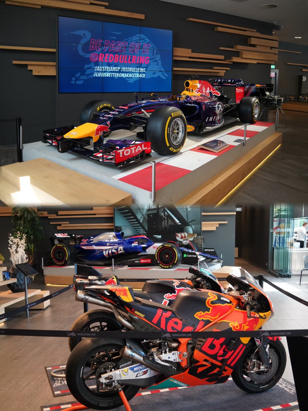 模拟器里的红牛环:F1跑1分04,GT3跑1分28,你卡在哪一档?