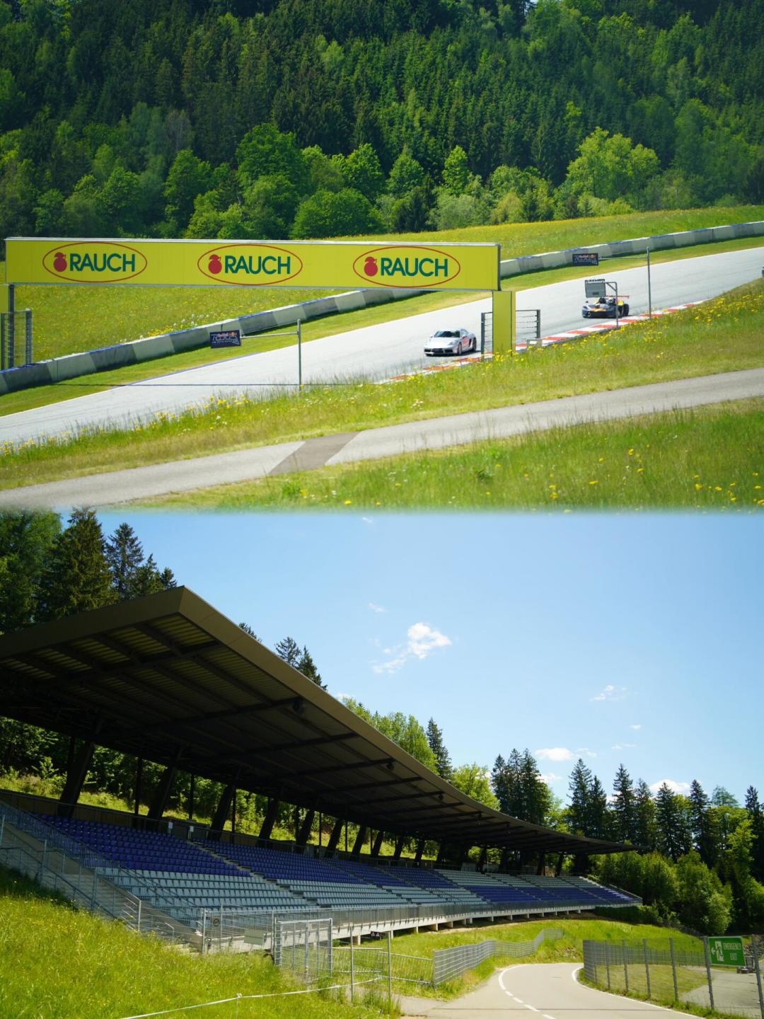 模拟器里的红牛环:F1跑1分04,GT3跑1分28,你卡在哪一档?