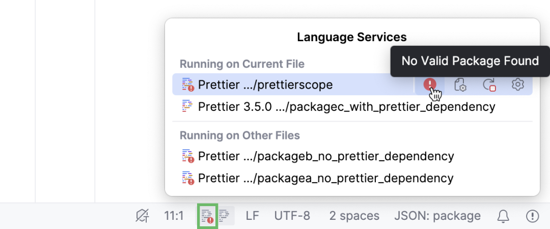 别急着抛弃 Prettier:3.9 悄悄换了 4 个解析器,还修了一个静默失效的缓存 bug