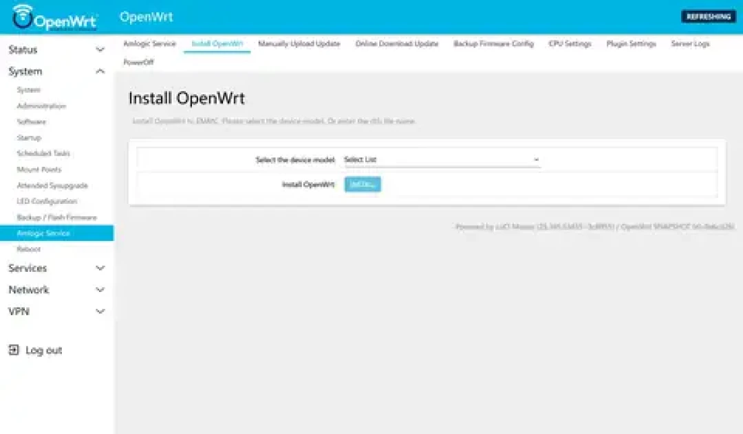 爱快被入侵后掀起一波迁移OpenWrt的讨论：动手前先看替代表和三条出路
