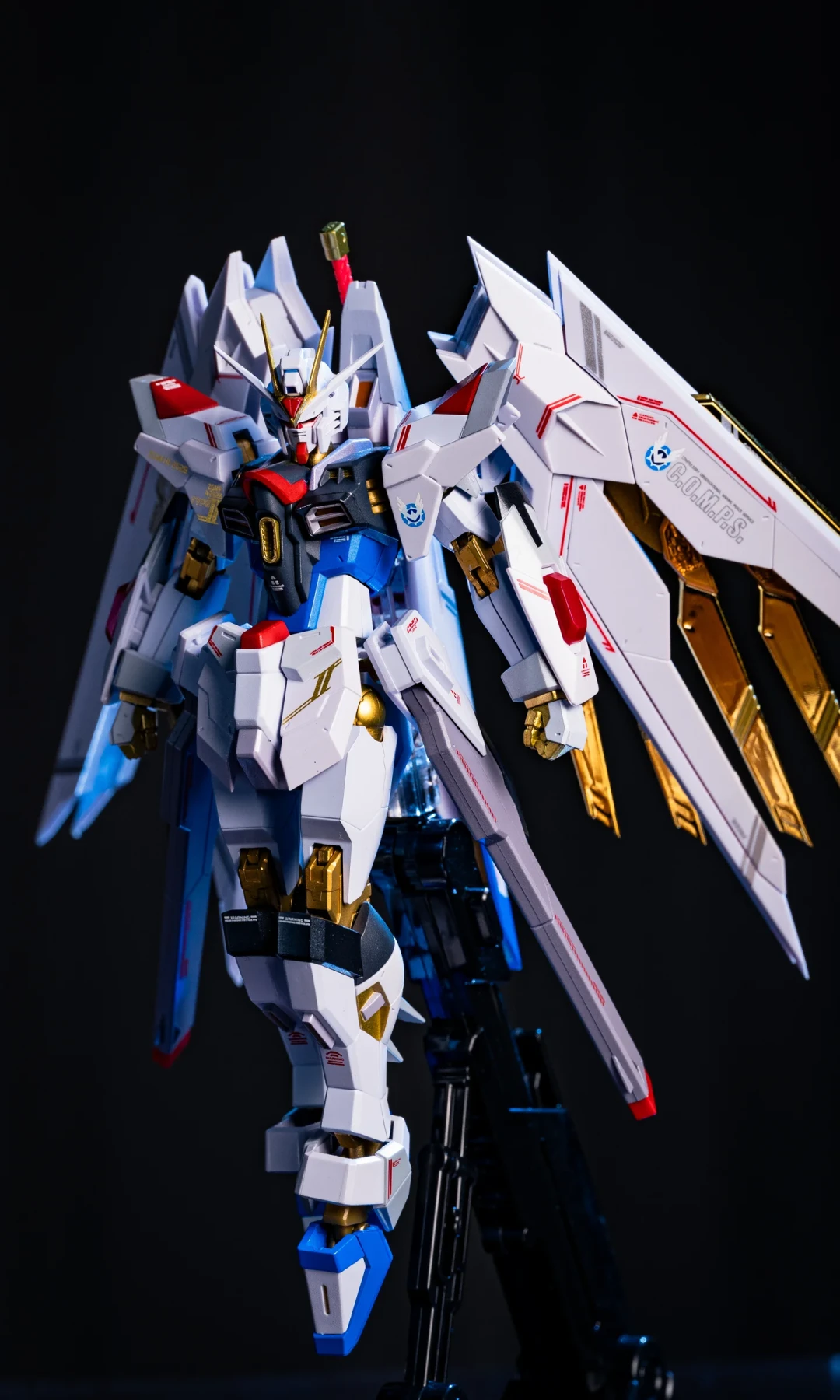 万代三线新品明天解禁：MK2基本明牌，魂限价目表和这三堂课先收好