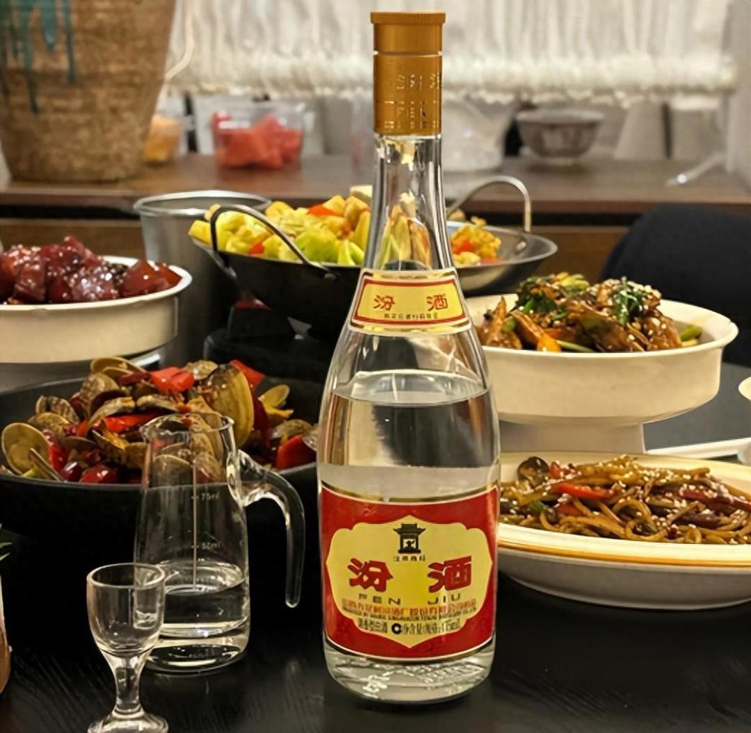 很多酒友说黄盖玻汾不如以前好喝:先别急着怪降质,三件事要排除