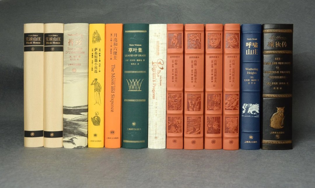 《约翰·克利斯朵夫》有二十多个版本,为什么几乎都是傅雷译