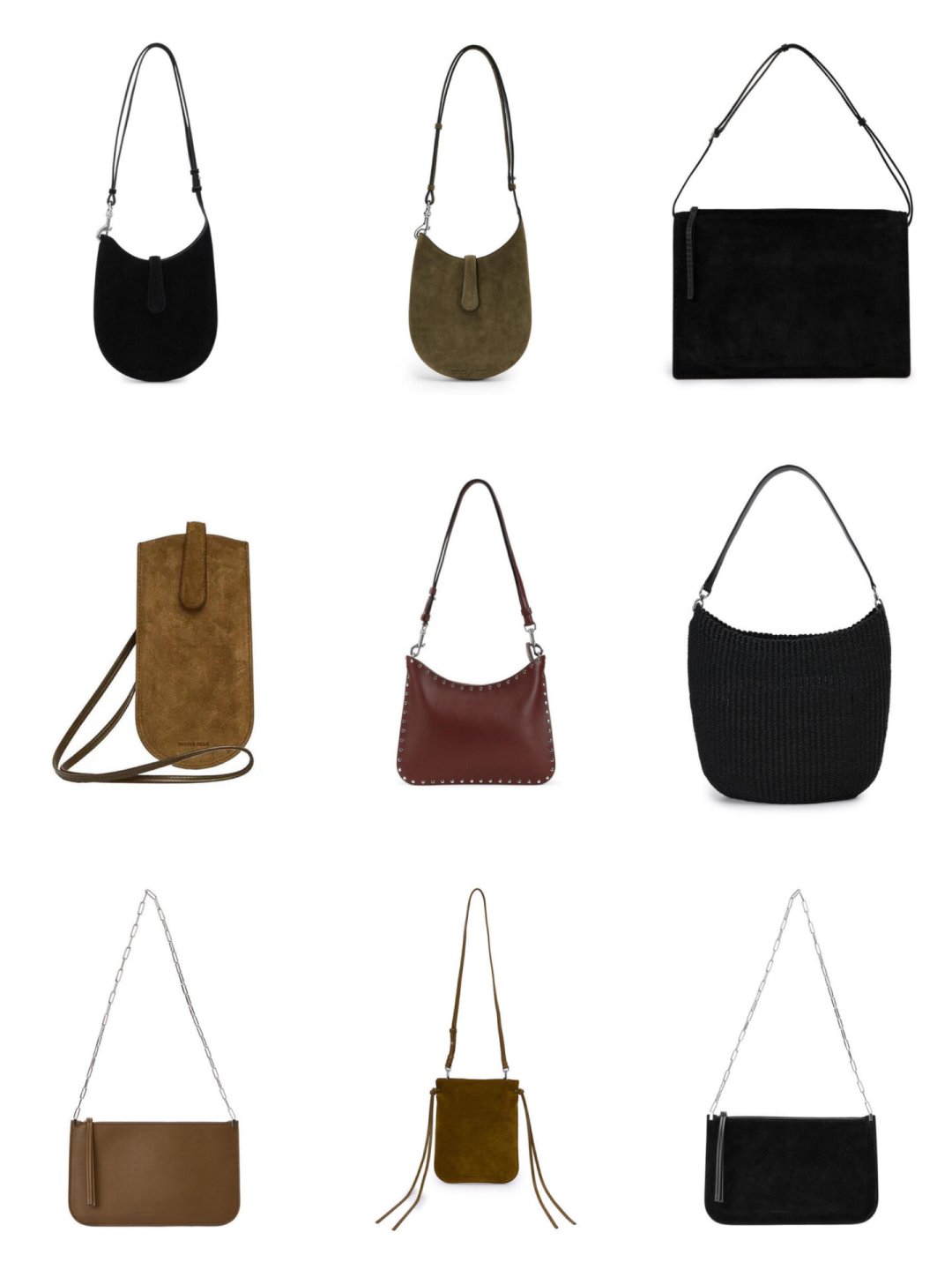 一只包卖8500美元的 Phoebe Philo 终于降价了:这折扣季,买什么、去哪买、谁别硬上