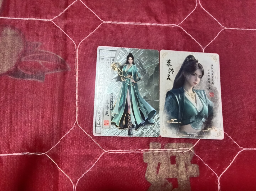 慕沛灵的结局被刷得到处都是，《凡人》动画党要不要提前看？三类人三种建议