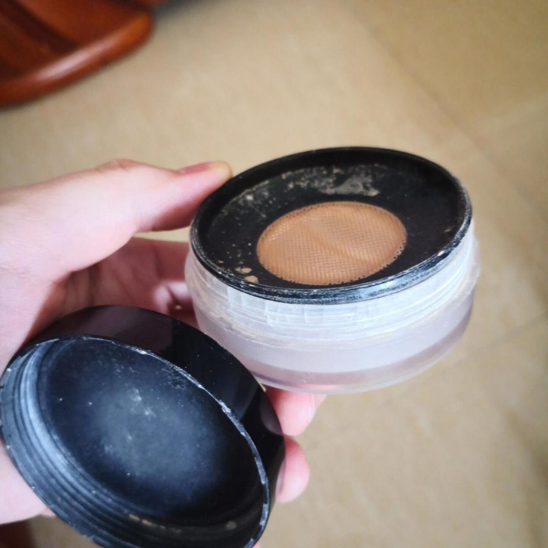 化妆师拼单分着用的