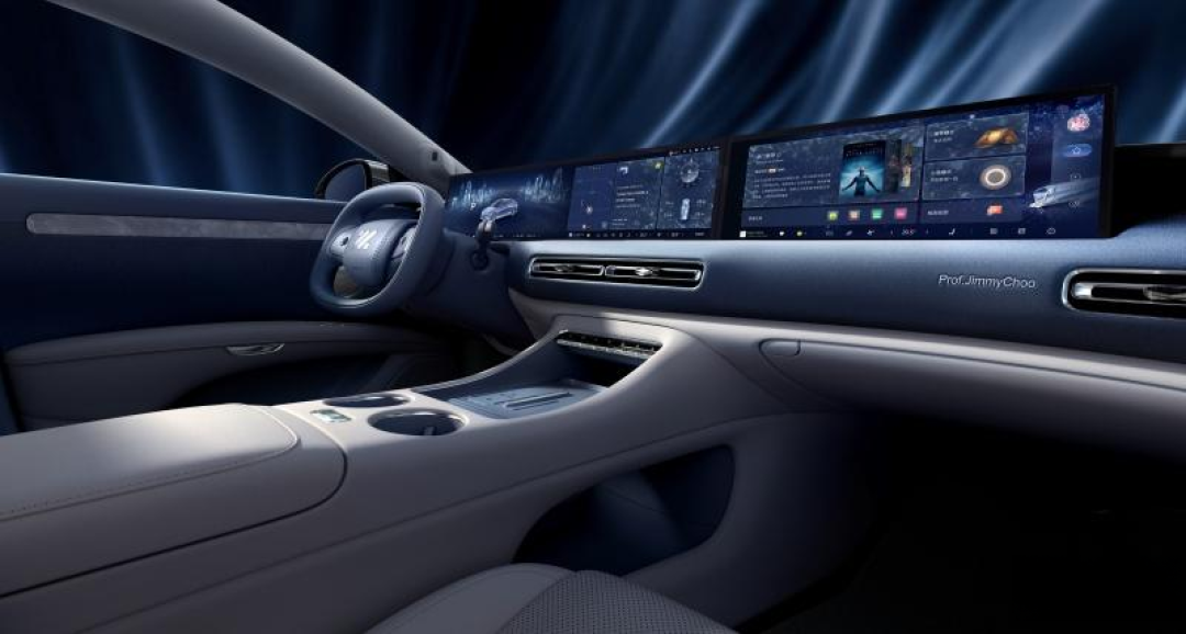 21.99万起、和SU7同起价、比Model 3便宜1.56万：全新智己L6 8月28日上市，把5档价格和4处减配对完，三类人三种打法