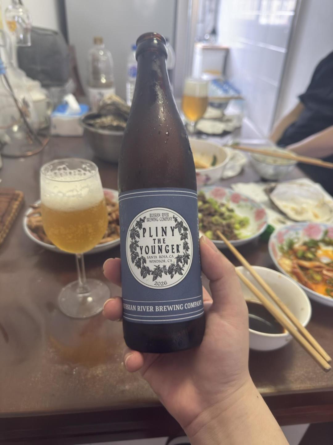 满屏都是“UT 4.x”,到底是个啥?精酿打卡App Untappd入门指南