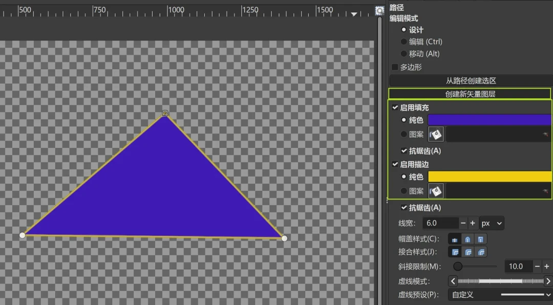 GIMP 3.4 最大的变化是文件格式：XCF 不会消失，但老用户得先弄懂这三件事