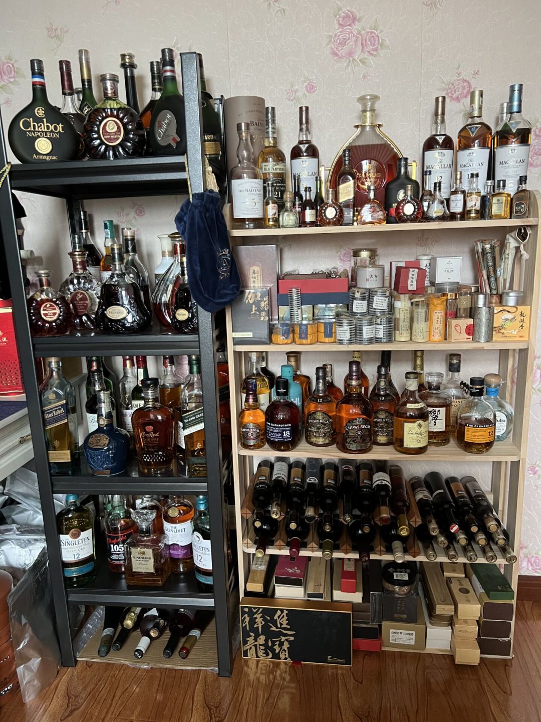 168块的威士忌放成“料酒”后,我把圈里吵最凶的4个存放争议捋清了