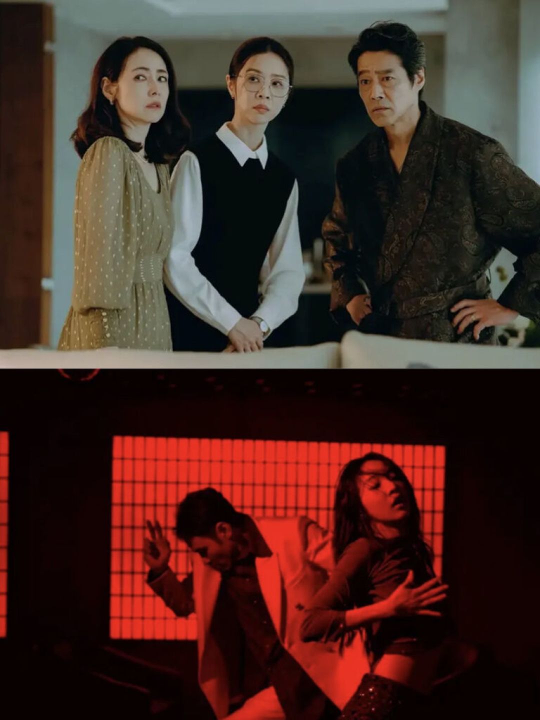 阮经天《阿尔兹海默警探》7天后威尼斯首映，但它不是下一个《记忆碎片》：上映前先把事实、传言和内地路径捋清楚